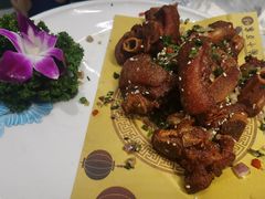 -老李家土菜馆·安吉地标美食