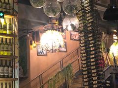 -胡桃里音乐酒馆(下沙店)