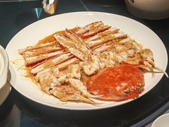 -徐记海鲜(陕西历史博物馆|明德门店)