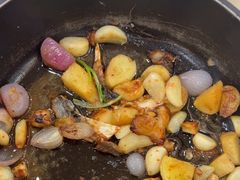 -香顺·客家菜(东坑店)