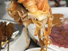 -唐猫庭院·千年陕菜(大唐不夜城店)