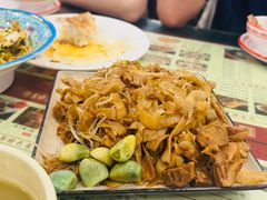 -葛记焖饼(伏牛路店)