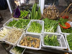 菜单-亭下湖饭店(康岭店)