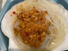 扇贝-海味当家·蒸锅海鲜(中山广场创始店)