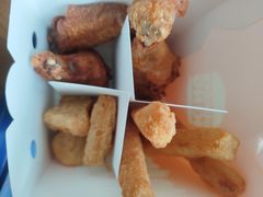 -汉堡王(连江万星店)