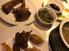 -加餐海鲜自助(集美银泰百货店)