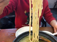 -周鱼小馆石锅酸菜鱼(活力汇店)