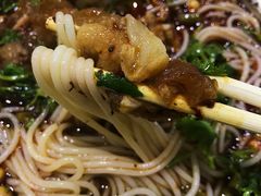 猪蹄米粉-覃肥叔桂林米粉(粮道街店)