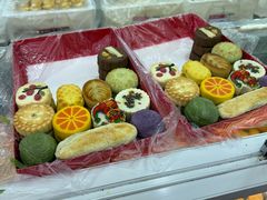 -北京稻香村(京港城生活广场店)