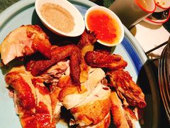 -新白鹿餐厅(悠迈生活广场店)
