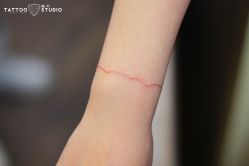 -飛凡TATTOO纹身•原创