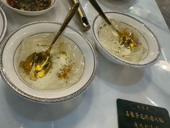 -喜聚薈·花膠雞海鮮火鍋(越秀店)