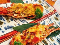-花和海鲜自助(梅江店)