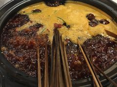 -钢管厂歆瑞源油卤串串香(春熙路太古里店)