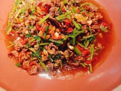 -屋里饭菜·湘菜馆(火车站店)