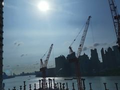 -上海外滩茂悦大酒店