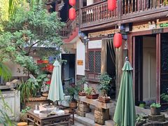 -香满楼(临安路店)