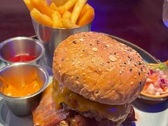 -blue frog蓝蛙(长泰广场店)