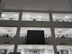 -青岛大学(金家岭校区)