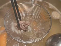 -牛品福潮汕牛肉火锅(旺庄店)