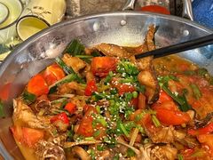 -61号餐吧(兴坪古镇漓江店)