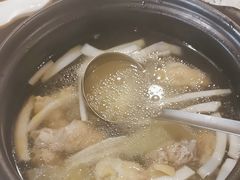 -糟粕醋·椰苑海南菜餐厅(亚龙湾天域酒店)