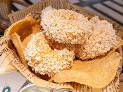 -太食獸泰式茶餐厅(济南万象城店)