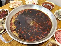 -储奇门鳝鱼火锅(总店)