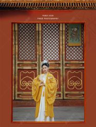点击看大图 -美云庭古装·格格服汉服·京城旅拍(北京店)