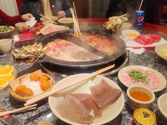 -蜀大侠火锅(春熙路店)