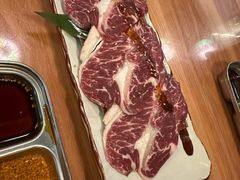 -炼瓦家日式烧肉·寿喜烧(融创精彩天地店)