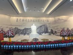 -聂荣臻元帅陈列馆