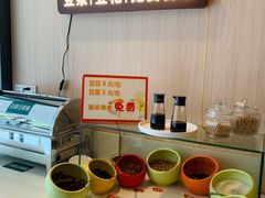 -川味堂·四川豆花(八卦岭店)