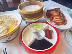 -惠丰堂饭庄·烤鸭·京味菜(西北旺唐家岭店)