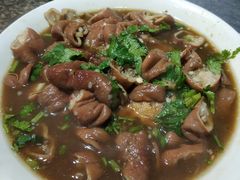 -二姐卤煮(南十里居店)