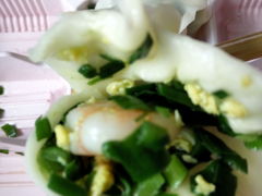 -添福来墨鱼饺子 · 海鲜东北菜(泡崖店)