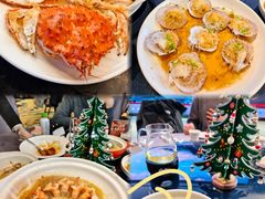 -徐记海鲜(大明宫|北二环店)