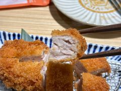 -堂本家·二代目·炸猪排(Express东海店)