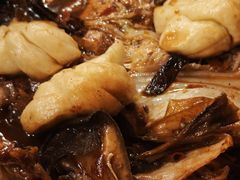 -江湖水乡铁锅炖魚(周庄嘉园店)