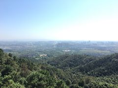 -敬亭山风景名胜区