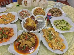 -滑记海鲜饭店·老字号(海鲜街店)