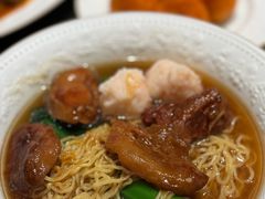 -华庭(澳门伦敦人店)