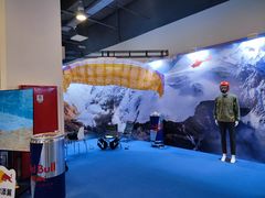 -国家会议中心大酒店