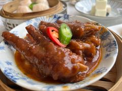 -南海渔村(珠江新城店)
