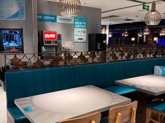 -半天妖烤鱼(兰州国芳中心店)