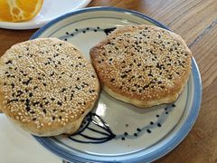 -小放牛炒菜馆(军校店)