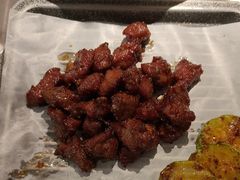 -绿茶餐厅(青岛城阳万象汇店)