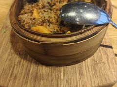 -東舍食唐精品陕菜馆
