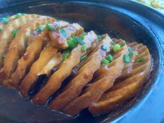 -红樽舫湖州菜.湖景餐厅(太湖渔人码头店)