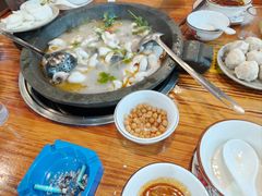 -大鼎石锅鱼(春江里店)